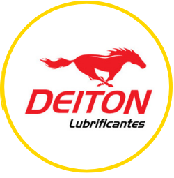 Deiton