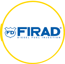 FIRAD