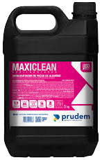 Abrilhantador Maxiclean