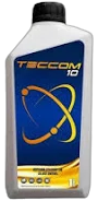 Estabilizador Teccom 10