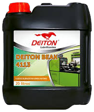 Óleo de bancada Deiton Beak 4113
