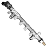 Tubo rail